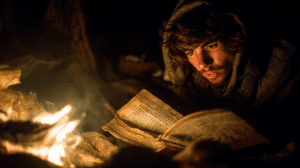 Comparativa visual de quién es el alquimista frente a otros mentores literarios famosos