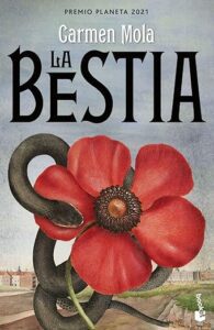 La bestia