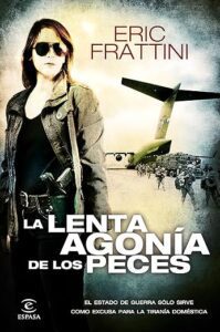 La lenta agonía de los peces