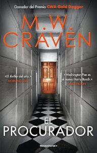 El procurador