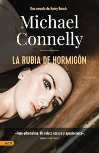 La rubia del hormigón