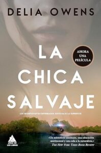 La chica salvaje