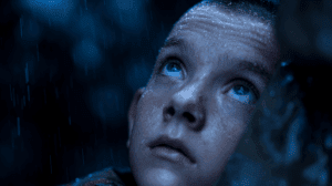 Análisis psicológico de quién es El niño del pijama de rayas en la cocina con Kotler