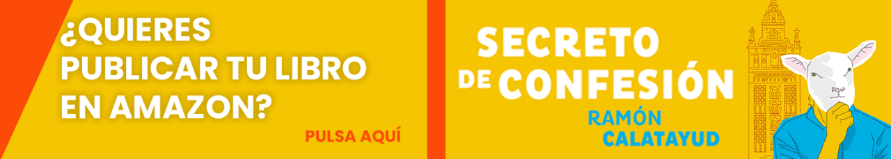 Banner secreto de confesión