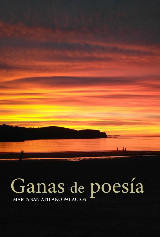 Ganas de poesía