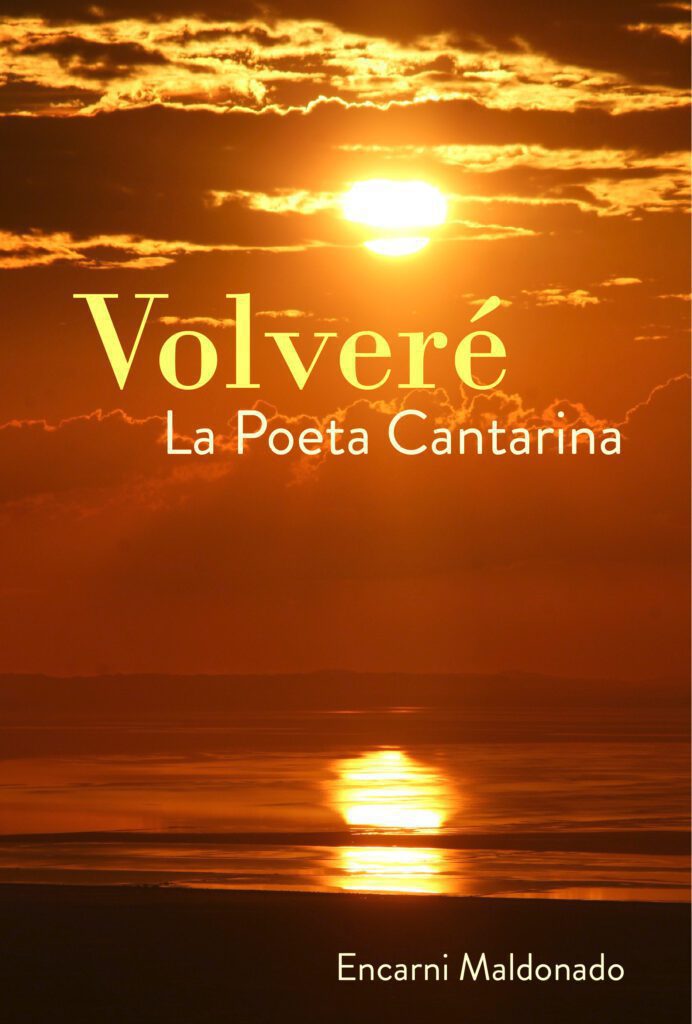 Volveré