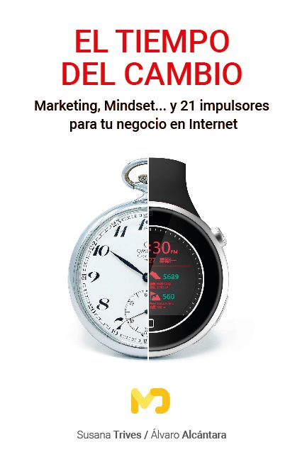 El tiempo del cambio