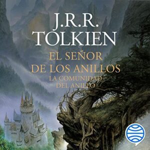 El señor de los anillos - la comunidad del anillo