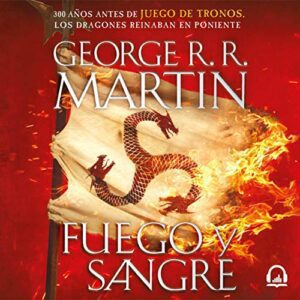 Fuego y sangre