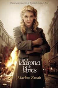 La ladrona de libros
