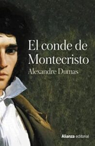 El conde de Montecristo