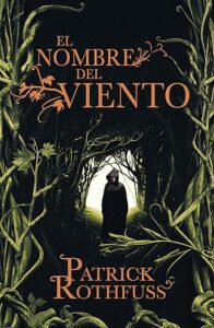 El nombre del viento
