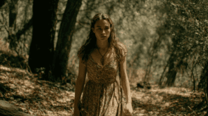 Cabaña aislada en la marisma donde vive la chica salvaje Kya Clark