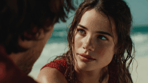 Delia Owens y la inspiración científica para crear a la chica salvaje