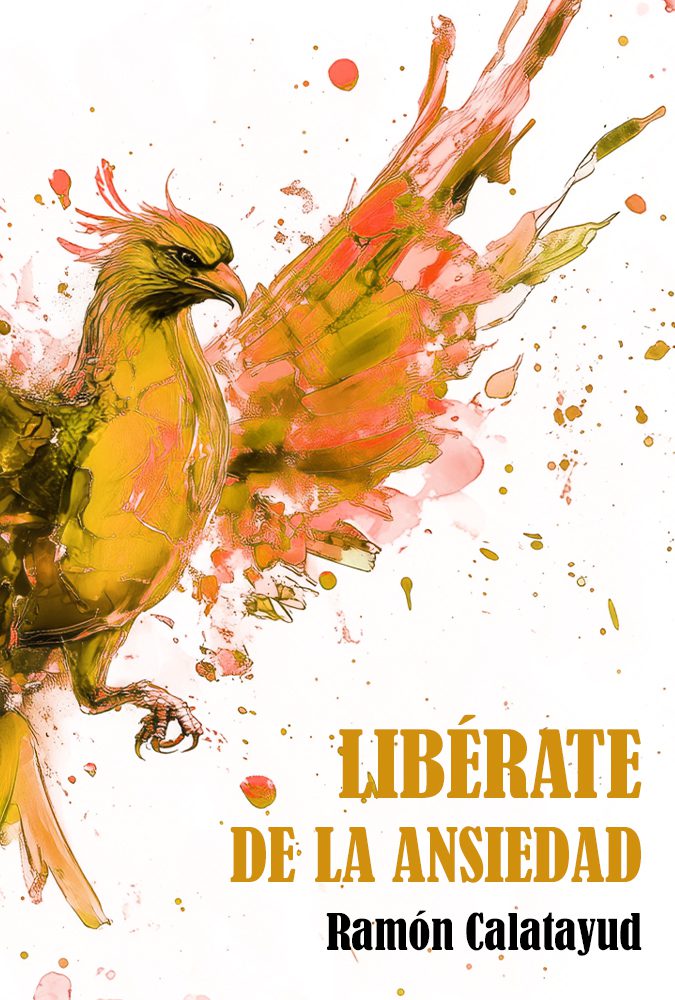 Libérate de la ansiedad