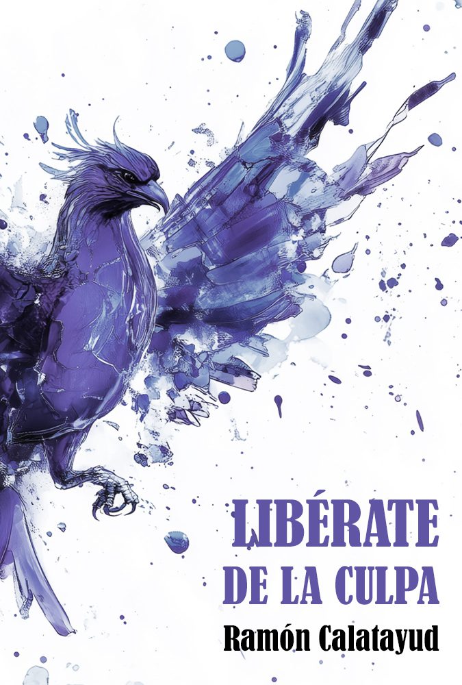 Libérate de la culpa