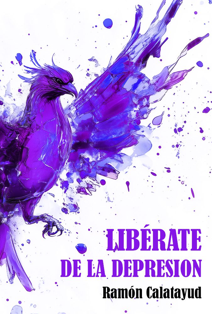Libérate de la depresión