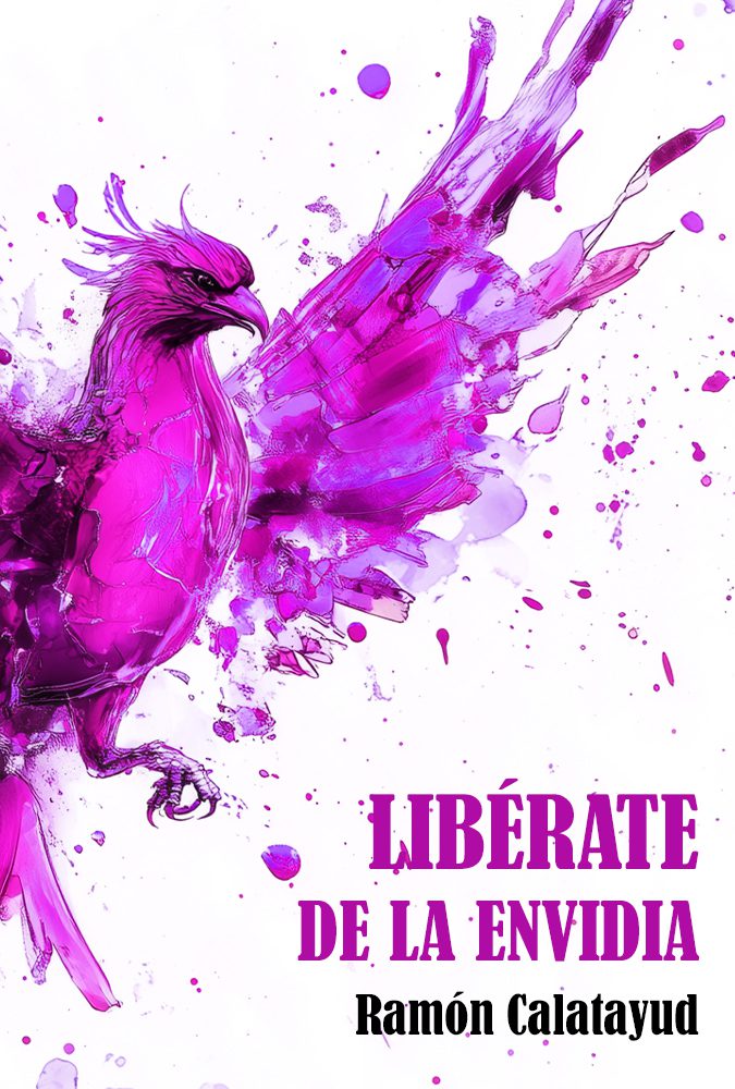 Libérate de la envidia