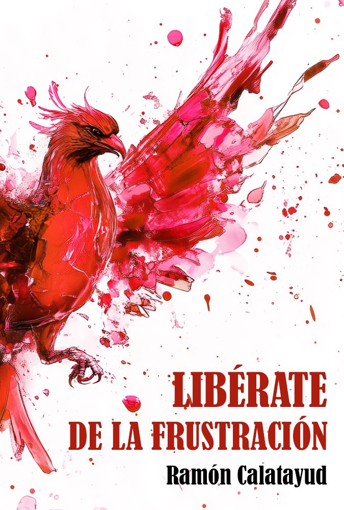 Libérate de la frustración