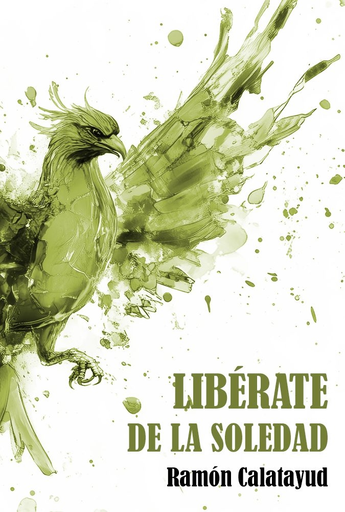 Libérate de la soledad