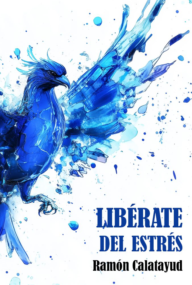 Libérate del estrés