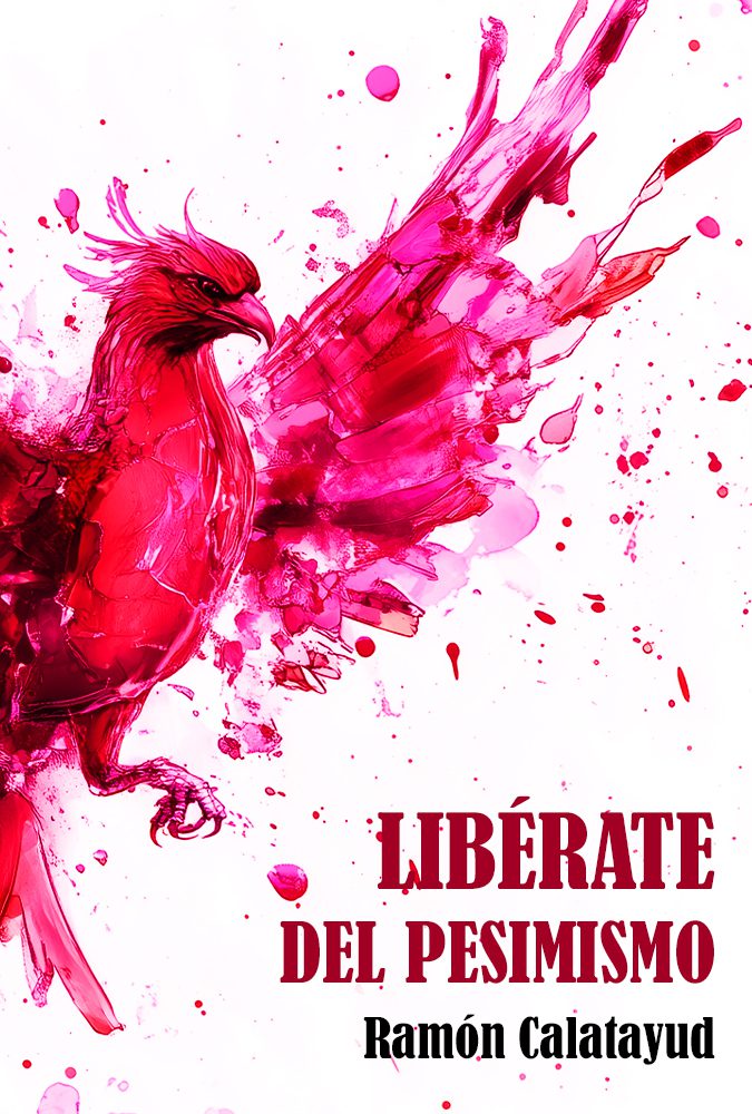 Libérate del pesimismo