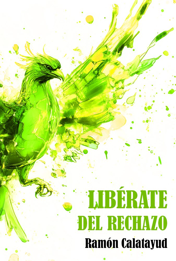 Libérate del rechazo