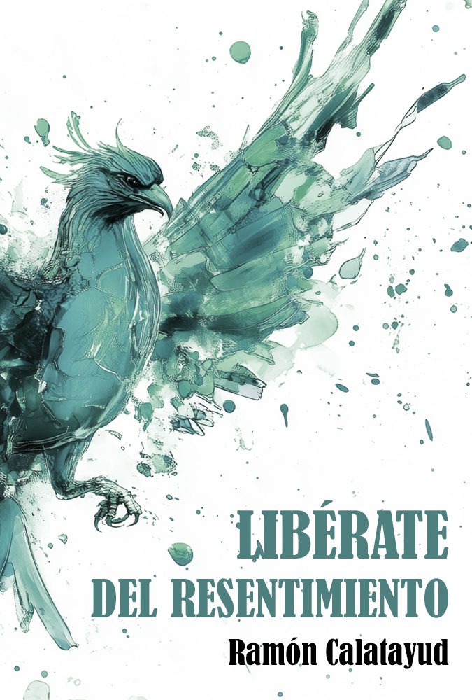 Libérate del resentimiento