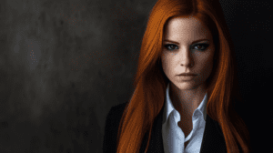 Escenarios cruciales de Elizabeth Sloane en la trama