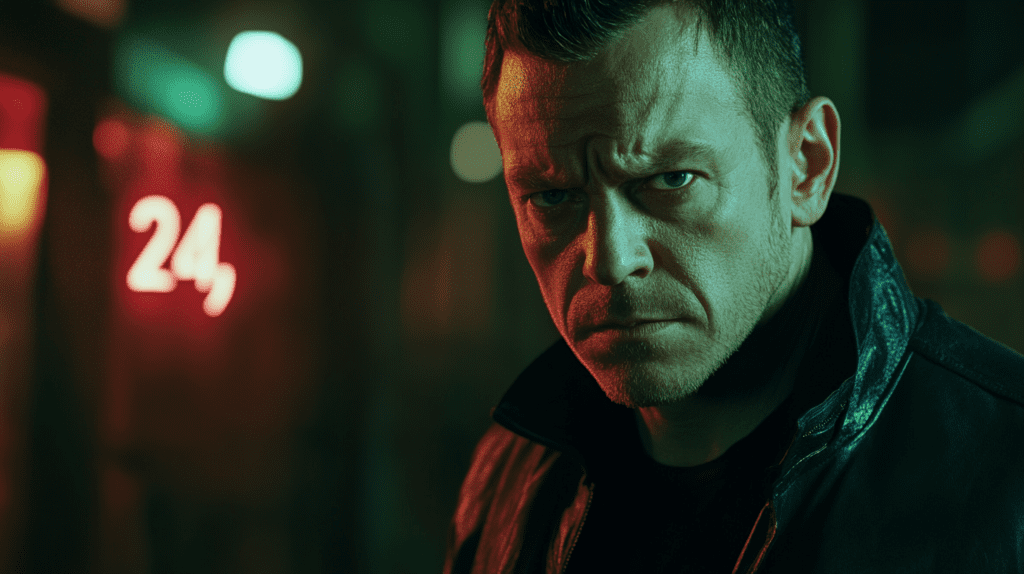 Quién es Jack Bauer