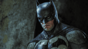quien es batman en los comics de dc
