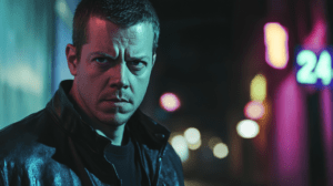 similitudes de Jack Bauer con héroes literarios