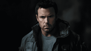 Evolución emocional de Christian Wolff en la historia