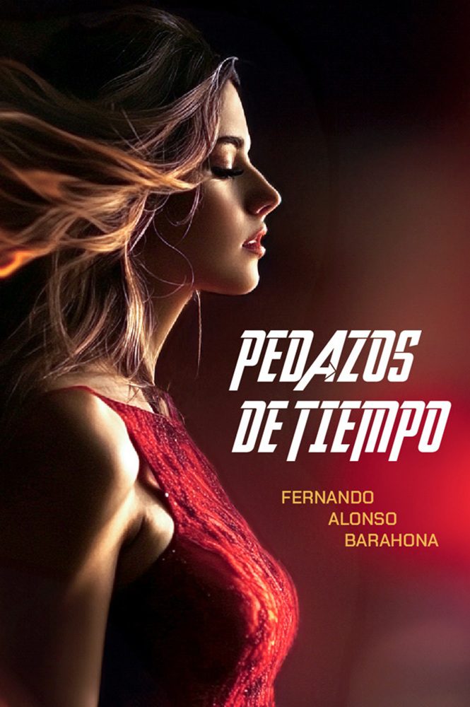 Pedazos de tiempo