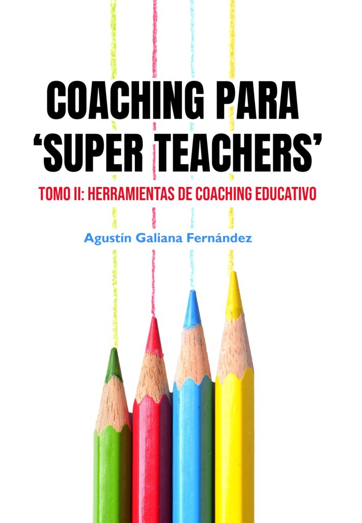 Coaching para super teachers