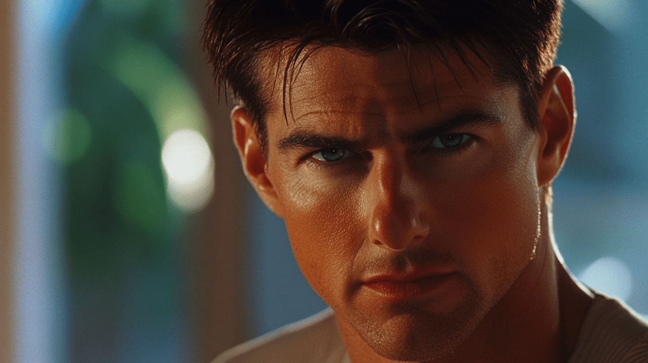 Quién es Jerry Maguire