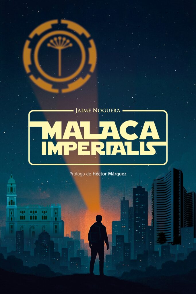 Malaca Imperialis