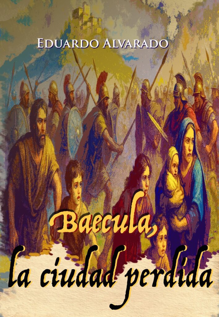 Baecula, la ciudad perdida