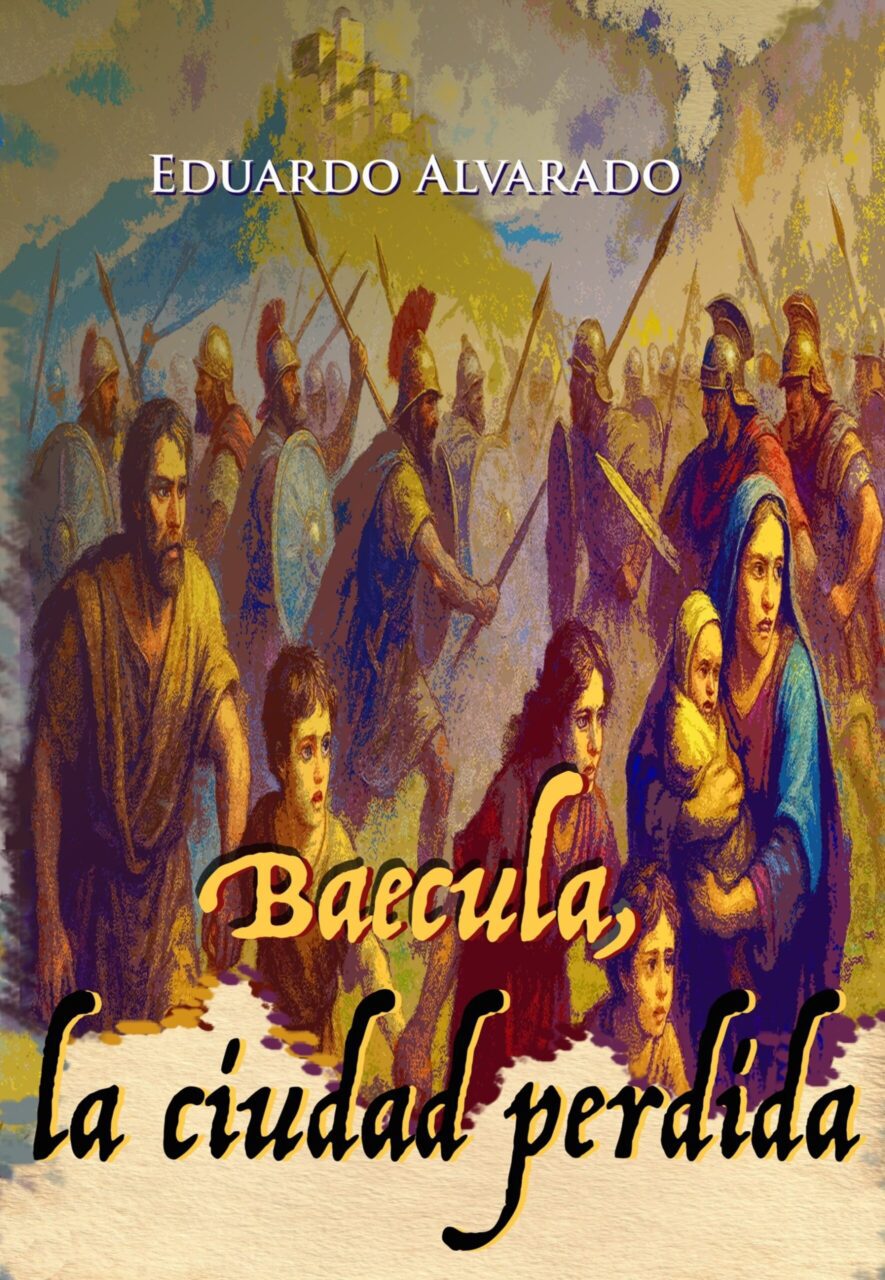 Baecula, la ciudad perdida