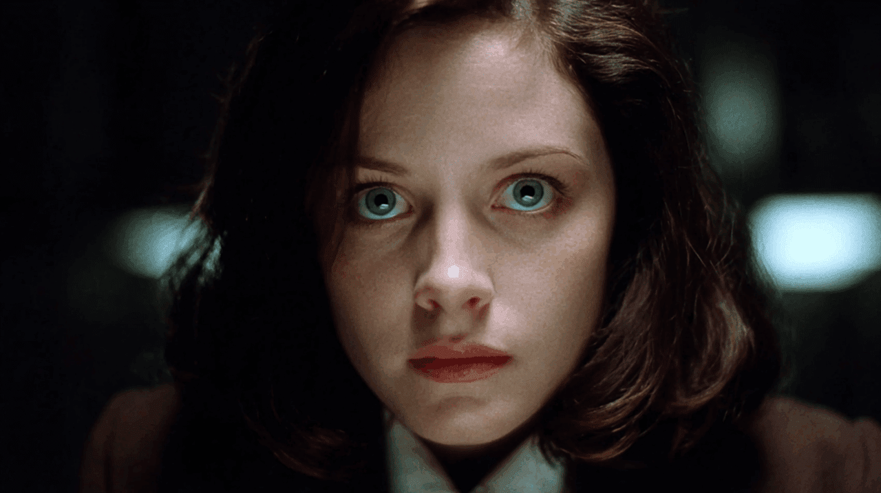 Quién es Clarise Starling