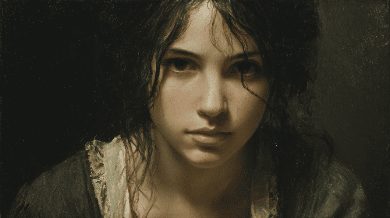Quién es Fantine