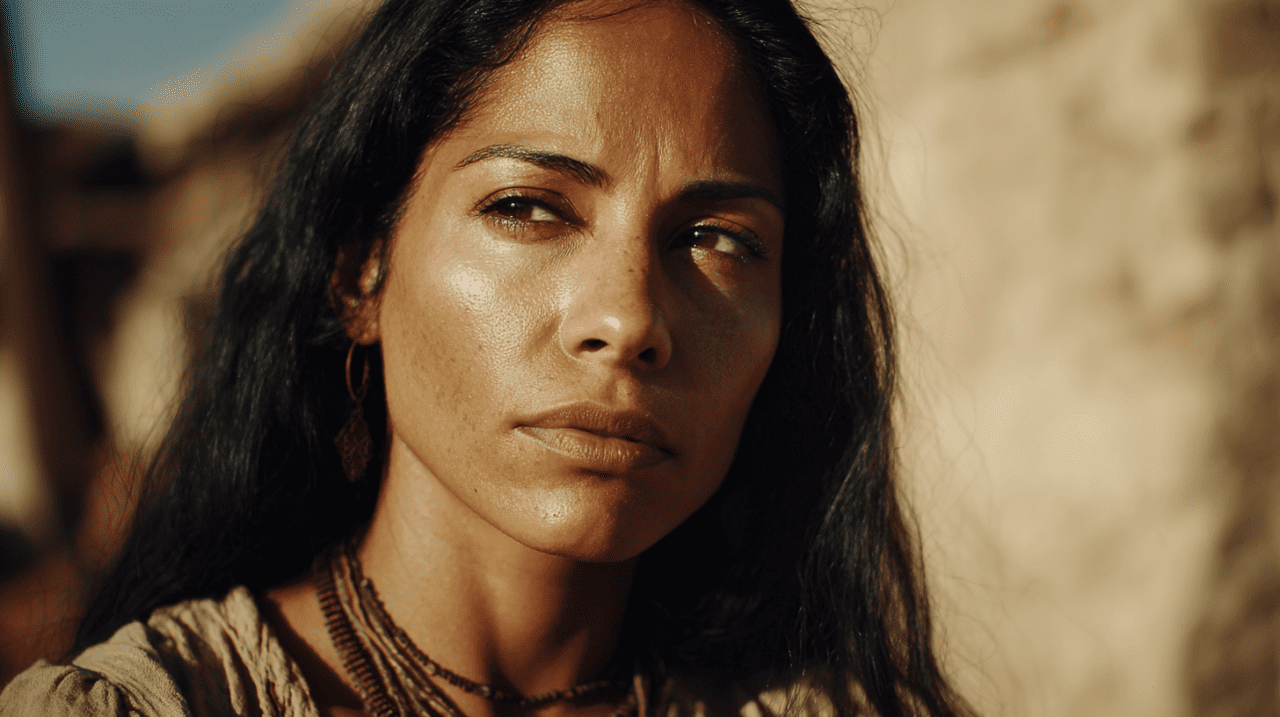 Quién es Teresa Mendoza