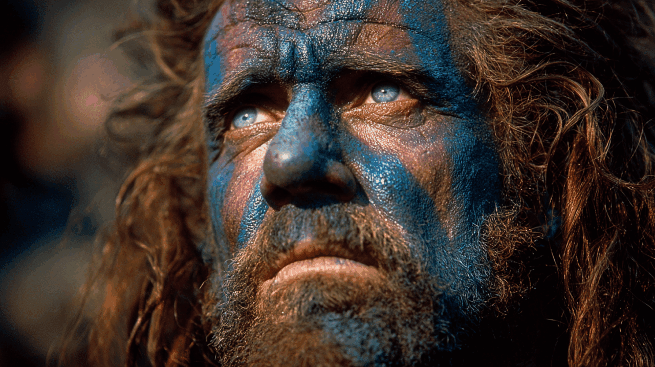 Quién es William Wallace