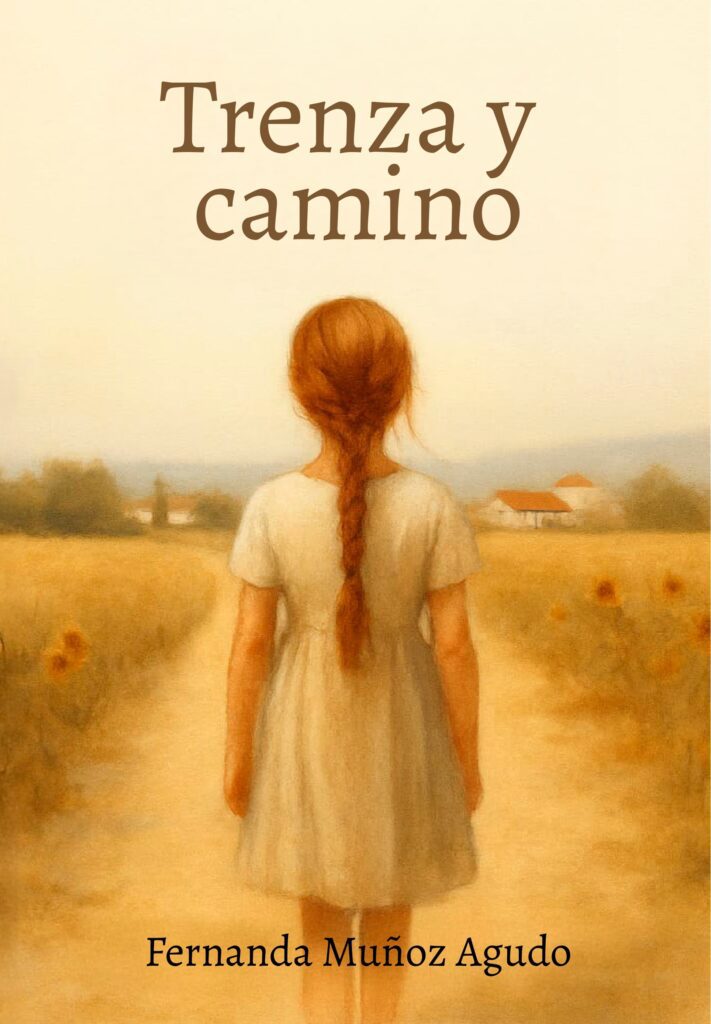 Trenza y camino