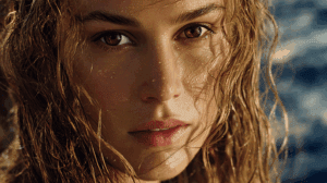 Elizabeth Swann personaje explicado