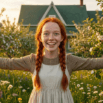 Quién es Ana Shirley