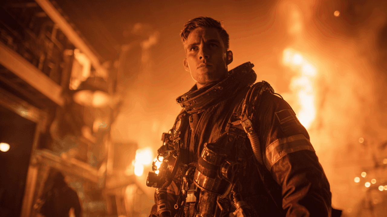 Quién es Guy Montag