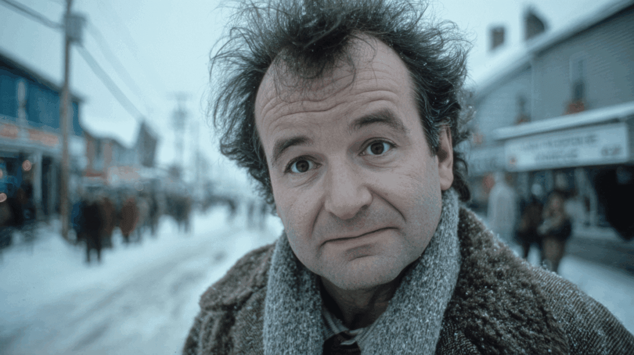 Quién es Phill Connors