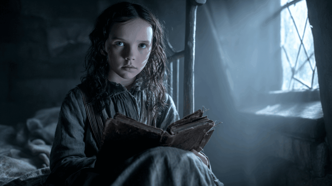 Quién es Sara Crewe