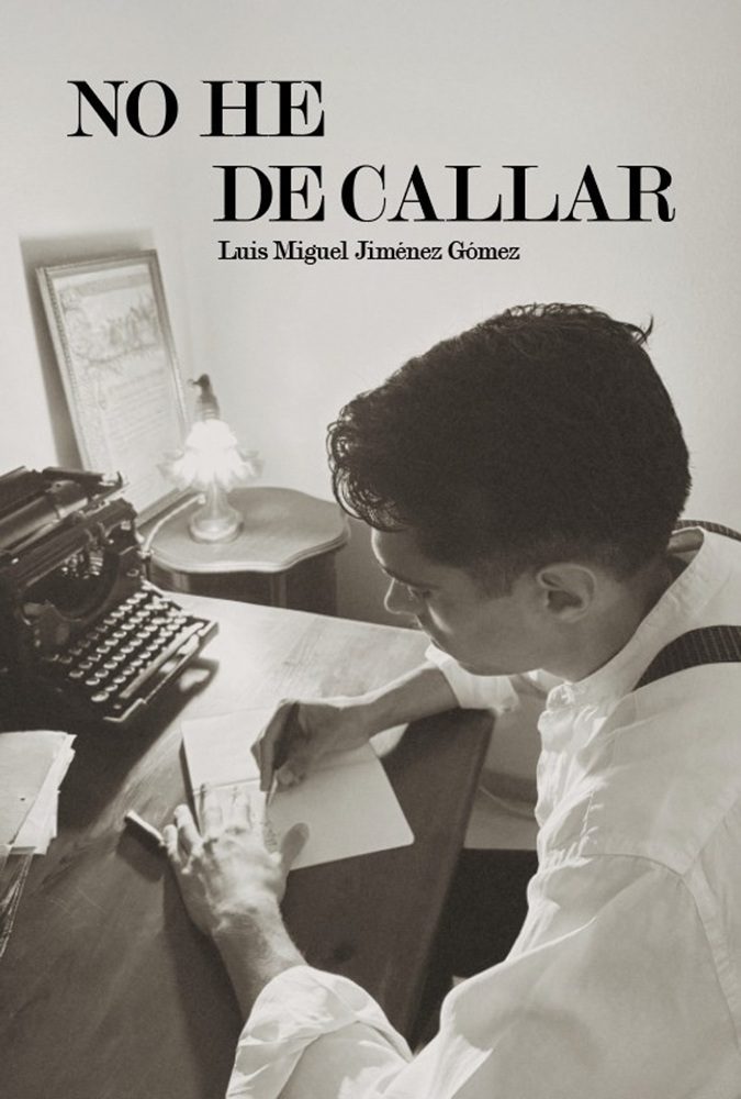No he de callar